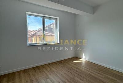 Apartament 65 mp || 2 camere || bloc nou || Aparatorii Patriei - 4
