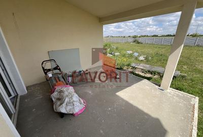 Duplex 4 camere cu etaj | 2 bai | Giroc - 14