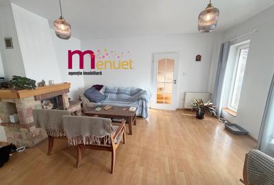 Casa zona Victoriei P+E, 355MP - 4