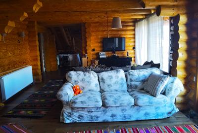 Casa Breaza 225mp , teren 1157mp , priveliste de vis , aer curat , liniste - 28