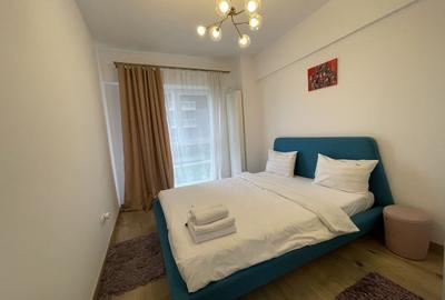 BELVEDERE RESIDENCE | APARTAMENT 3 CAMERE | TERASA 18MP - 15