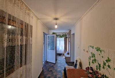 Casa cu 3 camere in centrul comunei Salard - 11
