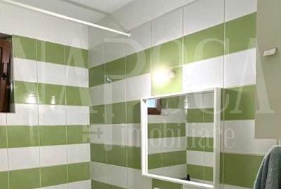 Apartament 3 camere de vanzare in Manastur, Cluj Napoca - 3