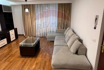 INCHIRIERE Apartament cu 2 camere in zona Nordului - 2