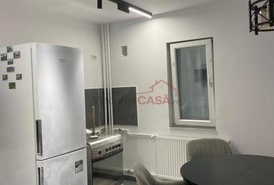 Apartament cu 4 camere decomandat, mobilat în Pantelimon