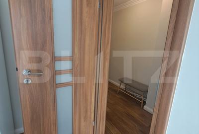 Apartament 2 camere Tractoru, in vila, aproape de Coresi. - 8