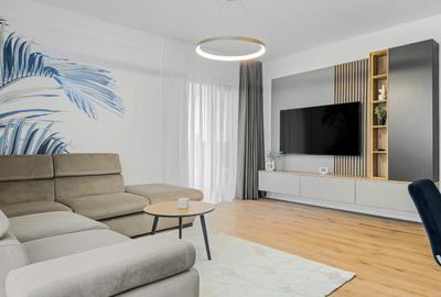 Darwin Residence | 3 camere | Gradina