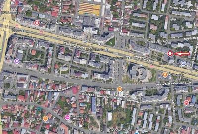 SPAȚIU COMERCIAL DE VÂNZARE – CRAIOVA – CALEA BUCUREȘTI – 296 MP – ZONĂ CENTRALĂ - 16