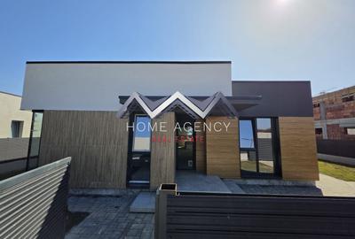 Casa pe parter | Balotești, lângă pădure - 1