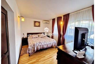 Casa cu teren 670 mp, zona linistita I Brasov - 8