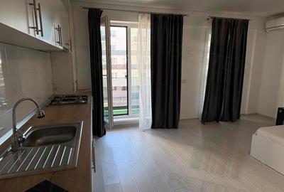 De vânzare garsonieră modernă | 40 mp | Balcon | Drumul Binelui - 8