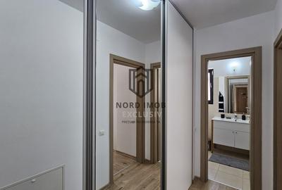 Greenfield, 3 camere vedere padure | 2 Bai | Parcare inclusa | Pet friendly - 8