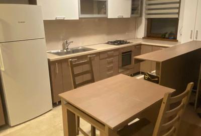 2 camere Sisesti - imobil 2012 *parcare privata* - 3