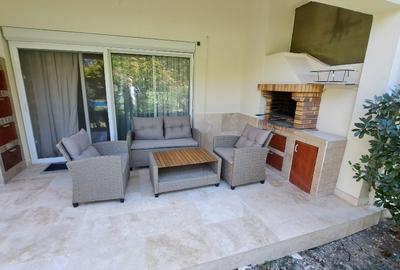 Pipera (Ibiza), 4 camere de inchiriat, p/2, terasa , prima inchiriere, piscina - 20