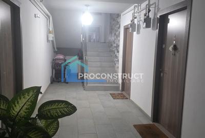 Apartament 2 camere | Mobilat & Utilat | Giroc | - 13