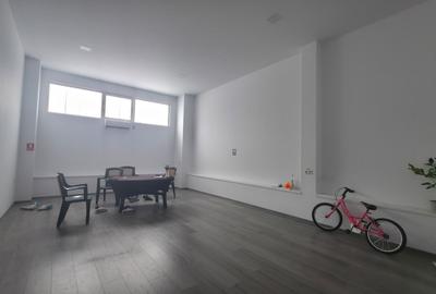 Hala premium 400/700 mp – acces TIR, birouri incluse - 1