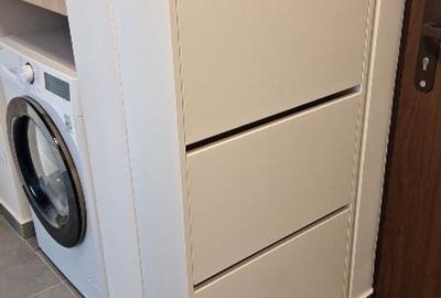 Garsoniera renovata 2026 || Sos.Pantalimon || Boiler - 12