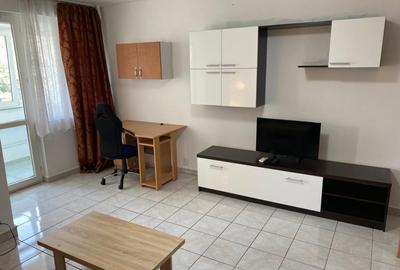 Dristor, garsoniera, metrou 1 minut, Pet Friendly, utilata si mobilata, et.4/10 - 6