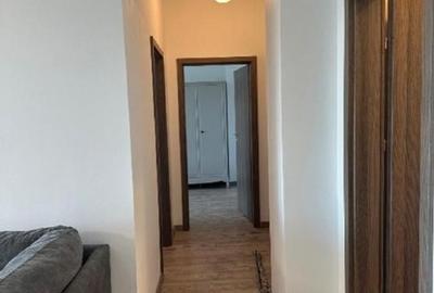 Apartament de inchiriat pe blv Liviu Rebreanu,3camere ,2bai,parcare subterana. - 6