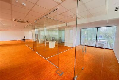 Spatiu de Birouri Clasa Superioara - Zona Dacia, Piata Romana - 7