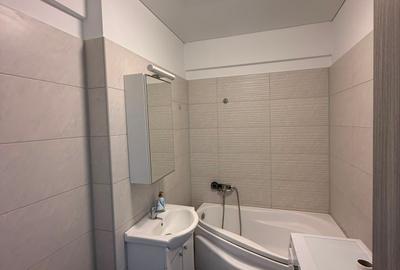 Garsoniera Moderna de Inchiriat -Militari Residence - 7