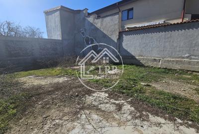 Voluntari | Teren 220 mp cu Proiect si Autorizatie de Constructie Vila P+M - 5