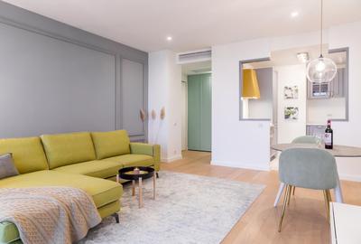 Apartament 2 camere de lux, cu terasa, One Herastrau Plaza - 3