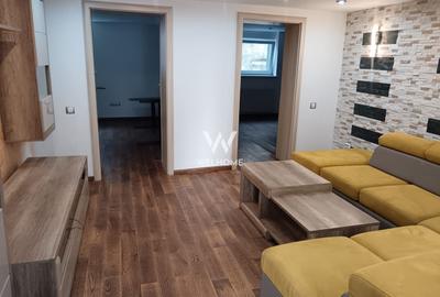 Casă individuală cu 2 apartamente separate, teren 650 mp, garaj și terasă - 15