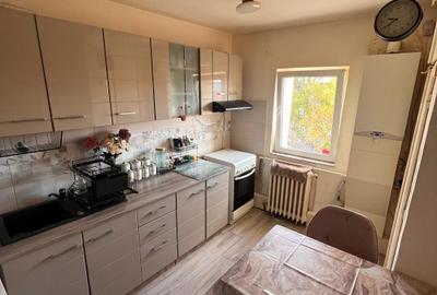 Apartament Dambul Rotund | 3 camere | 2bai | panorama | boxa si garaj - 1