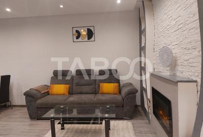 Apartament 40 mp 2 camere loc de parcare Pet Friendly Cisnadie - 5