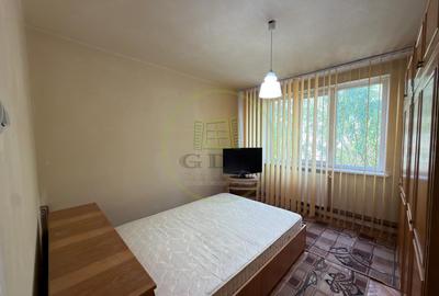 Apartament 2 camere, semidecomandat, cartier George Enescu, zona Scoala nr. 12 - 4