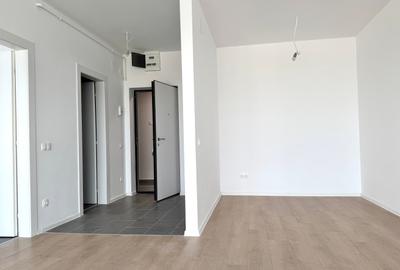 Studio Dublu 40.5mp S.Utila – Gata de mutare –Zona Mall Colosseum / Sectorul 1 - 12