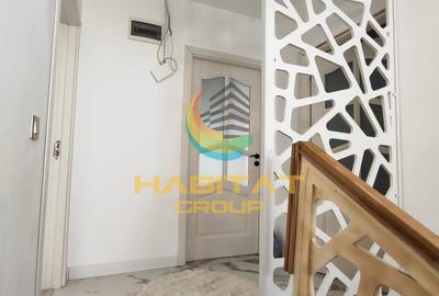 Casa 4 Camere in Popești-Leordeni - Splaiul Unirii - 12