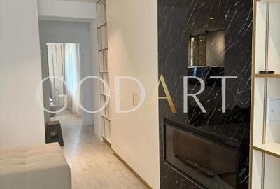 Apartament premiun doua camere | Pipera - 19