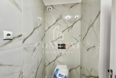 Apartament la etaj intermediar | Finisat | Eroilor - 12