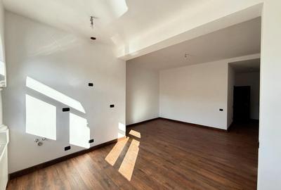 Apartament de vacanta (AP8) - TVA 0% - Vila in stil Neo-Romanesc - 4