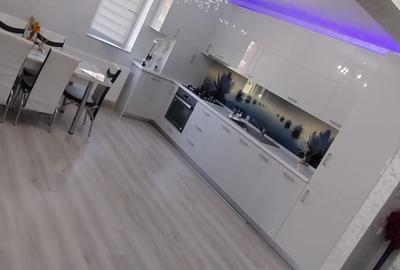 Apartament de vanzare 3 camere zona Eroilor - 2