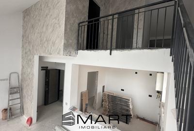 Apartament 3 camere 88mp la cheie cartier DaVinci - 1
