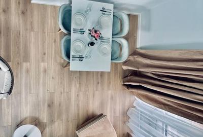 Duplex 3 camere - 3