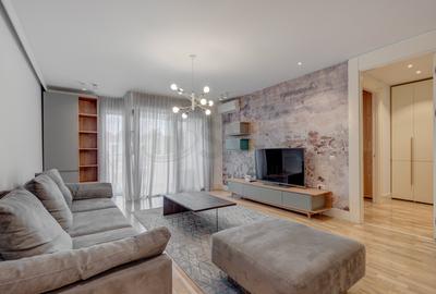 REA1007262 Apartament 2 camere l Parcare l Barbu Vacarescu - 3