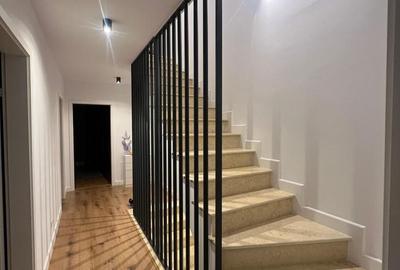 Duplex modern 140 mp,  3 dormitoare, 3 băi zona Buna ziua - 4
