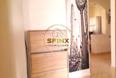 Parc Sebastian-vanzare 3 camere decomandate, luminoase si cochet decorate - 11