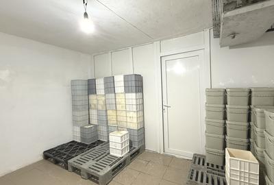 Făbrică de producție brânzeturi, Business funcțional, 25 de ani activitate - 10
