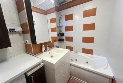 Apartament 3 camere decomandat 2 bai si balcon Bld Milea - 20