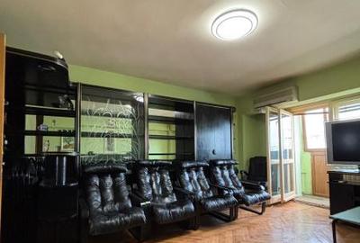 Apartament 3 camere Decebal - 3