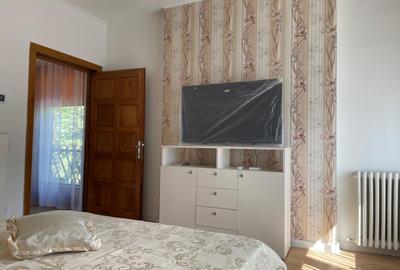 Zona Praga, apartament in vila cu gradina si garaj - 8
