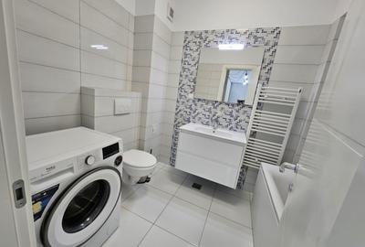 Etaj 3 - Apartament 1 camera - mobilat - loc de parcare  - Conest Evolution - 9