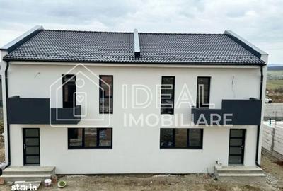 Casa cu 4 camere, pivnita si 300 mp de curte, zona Calea Cisnadiei - 5