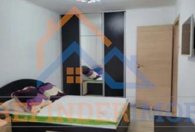 2 camere Emil Racovita, parter cu balcon - 3