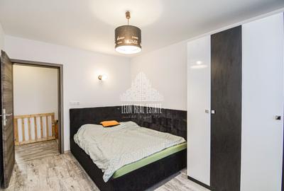 Casa de tip Duplex complet mobilat și utilat, în Gilau, zona RAR - 20